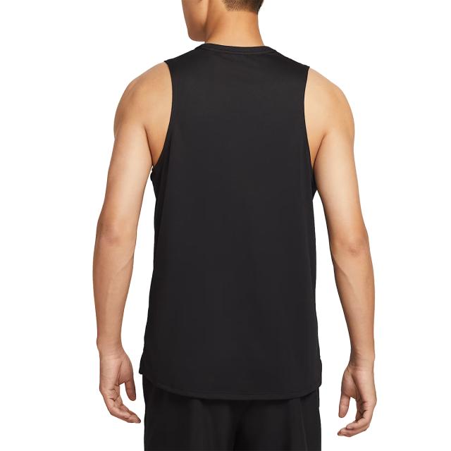 ナイキ NIKE Dri-FIT マイラー ランニングタンクトップ メンズ
