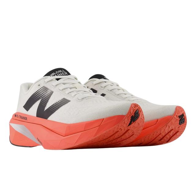 ニューバランス NEW BALANCE FuelCell SuperComp Trainer v3 フューエルセル スーパーコンプ トレーナー v3 メンズ ホワイト スポーツ ランニングシューズ ランシュー MRCXY4D