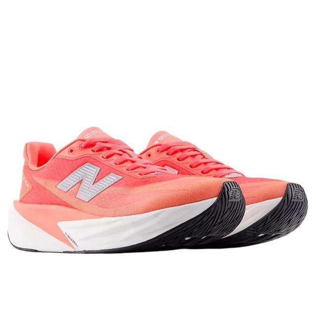 ニューバランス NEW BALANCE FuelCell Rebel v5 フューエルセル レベル v5 レディース レッド スポーツ ランニングシューズ ランシュー WFCXL5AB