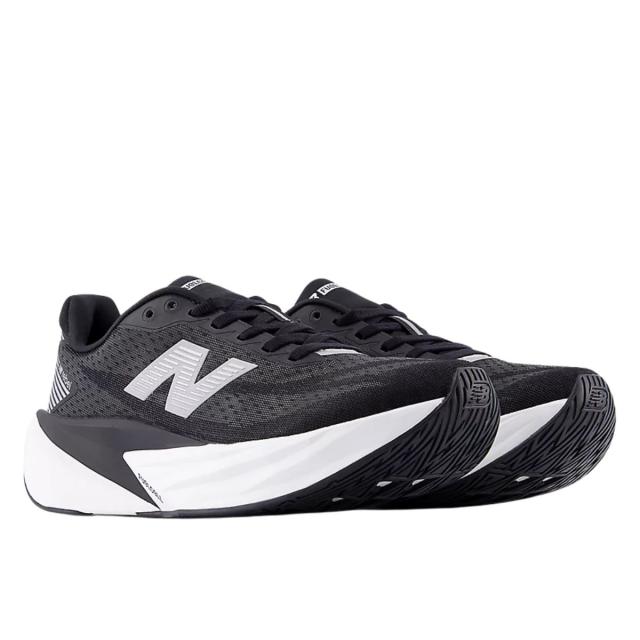 ニューバランス NEW BALANCE FuelCell Rebel v5 フューエルセル レベル v5 レディース ブラック スポーツ ランニングシューズ ランシュー WFCXLK5B