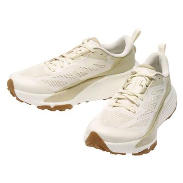 ザ・ノース・フェイス THE NORTH FACE 【正規取扱店】ALTAMESA 500 アルタメサ 500 メンズ ホワイト ブラック スポーツ ランニング トレイルランニング トレイルラン オフロード シューズ NF02402_2