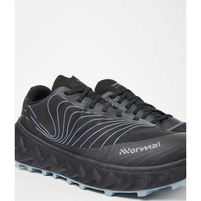 2点セット ノーマル nnormal トミール01 ウォータープルーフTomir 01 WP