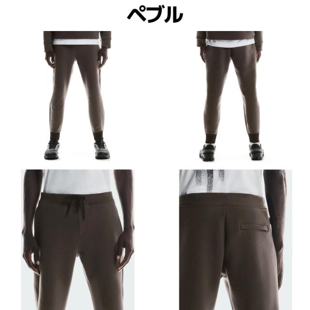 オン On Focus Tech Sweatpants フォーカステックスウェットパンツ