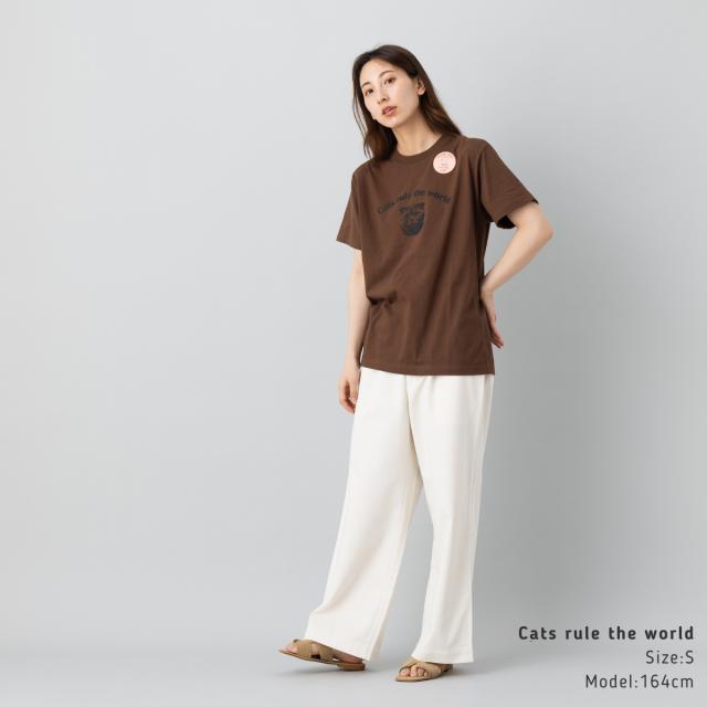 リージェンシーワークス REGENCY WORKS Short Sleeve Tee ショート