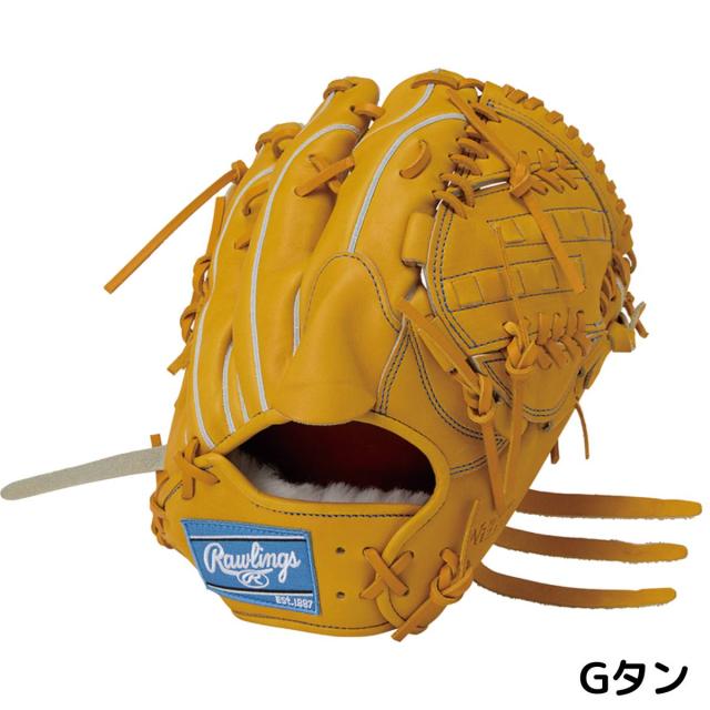 ローリングス Rawlings 専用グラブ袋付き PRO PREFERRED Wizard #02 硬式用グラブ 投手用 ピッチャー 一般 11.75インチ 2025年モデル 左投げ用有り 野球 硬式 グローブ ベースボールマリオ GH5FPW2A15MG ローリングス Rawlings 専用グラブ袋付き PRO PREFERRED Wizard #02