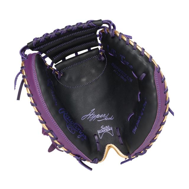 Rawlings R9 キャッチミット軟式 野球 軟式 Rawlings（ローリングス