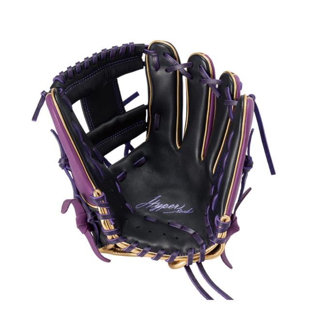 ローリングス Rawlings HYPER TECH COLOR SYNC 少年軟式用グラブ