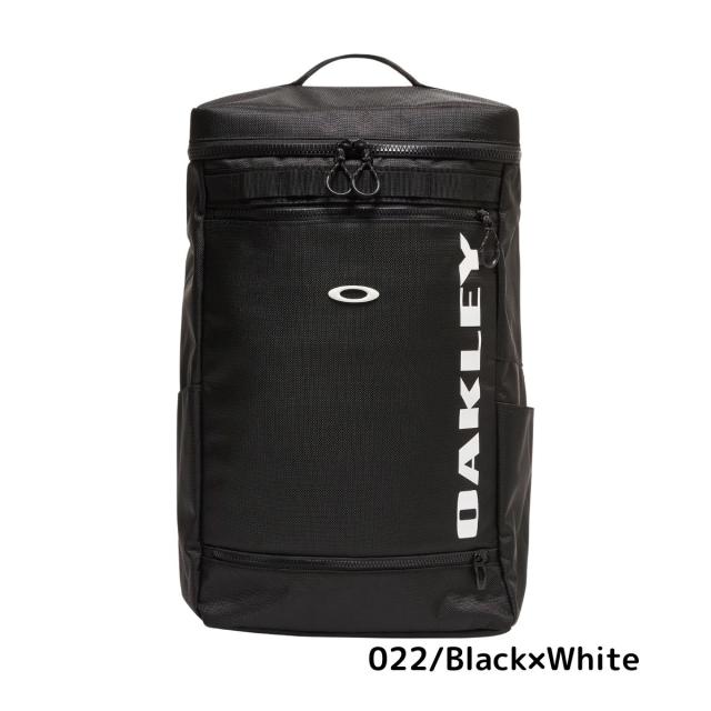 オークリー OAKLEY エンハンス LT ボックスパック XL 8.0 ENHANCE LT BOXPACK 8.0 FW メンズ レディース ユニセックス 【ベースボールマリオ】 野球 バッグ バックパック リュック FOS901841
