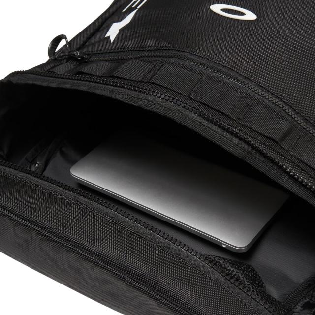 オークリー OAKLEY エンハンス LT ボックスパック XL 8.0 ENHANCE LT BOXPACK 8.0 FW メンズ レディース ユニセックス 【ベースボールマリオ】 野球 バッグ バックパック リュック FOS901841
