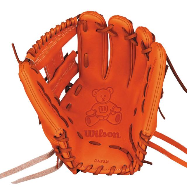 ウイルソン/ウィルソン Wilson 専用グラブ袋付き Wilson Staff DUAL