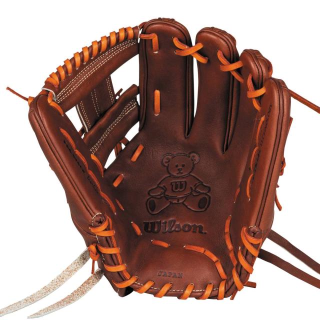 ウイルソン/ウィルソン Wilson 専用グラブ袋付き Wilson Staff DUAL