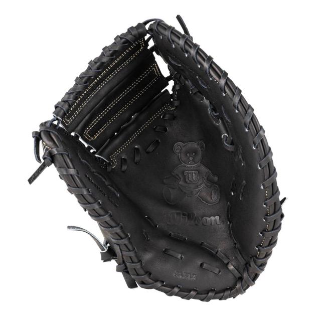 ウイルソン/ウィルソン Wilson 専用グラブ袋付き Wilson Staff 硬式用