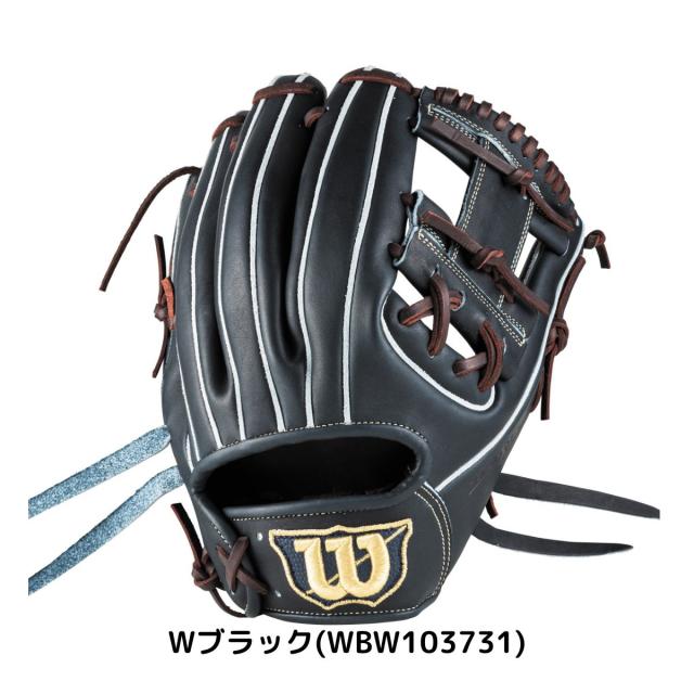 ウイルソン/ウィルソン Wilson Basic Lab DUAL ベーシックラボデュアル