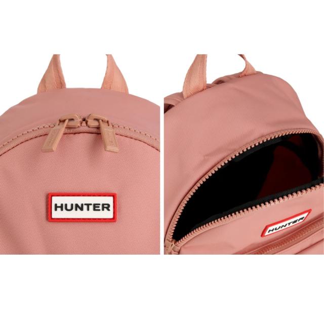 ハンター HUNTER 【正規取扱販売店】NYLON CLASSIC MINI BACKPACK 7L