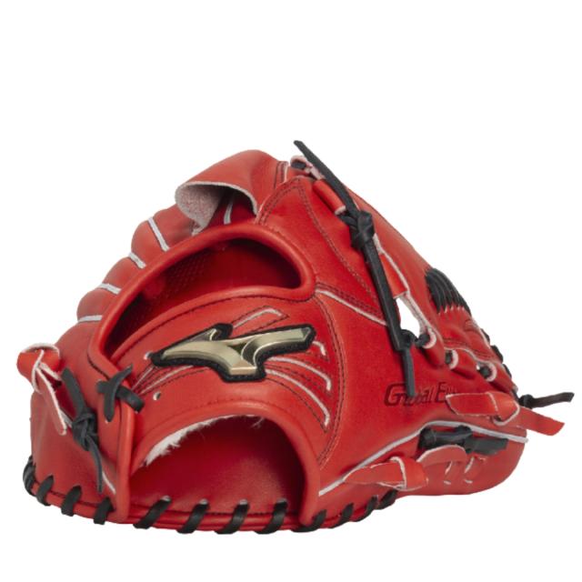 ミズノ　グローバルエリート　軟式グローブ　左利き　投手用 ミズノ グローバルエリート 軟式グローブ 左利き 投手用 軟式グローブ