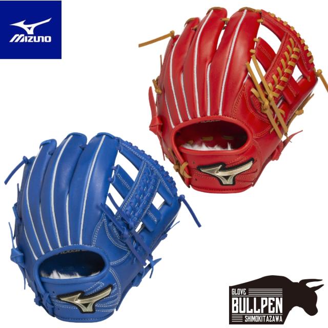 ミズノ MIZUNO グローバルエリート RGブランドアンバサダー