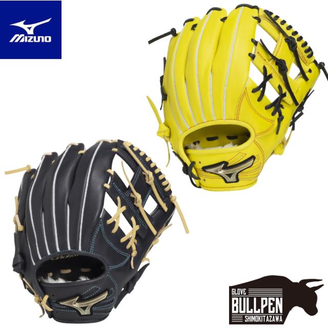グローバルエリート　一般軟式内野手用グラブ 野球 一般軟式グローブ 内野手 軟式用グローバルエリート