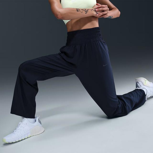 ナイキ NIKE Dri-FIT ワン ウルトラ ハイウエスト パンツ レディース