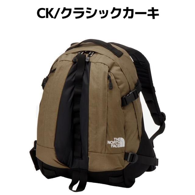 ザ・ノース・フェイス THE NORTH FACE KINKAJOU キンカジュー  メンズ レディース ユニセックス 男女兼用 カジュアル アウトドアバッグパック リュック デイパック タウンユース 通勤 通学 ハイキング 軽量 NM82550_1