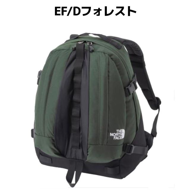 ザ・ノース・フェイス THE NORTH FACE KINKAJOU キンカジュー  メンズ レディース ユニセックス 男女兼用 カジュアル アウトドアバッグパック リュック デイパック タウンユース 通勤 通学 ハイキング 軽量 NM82550_2