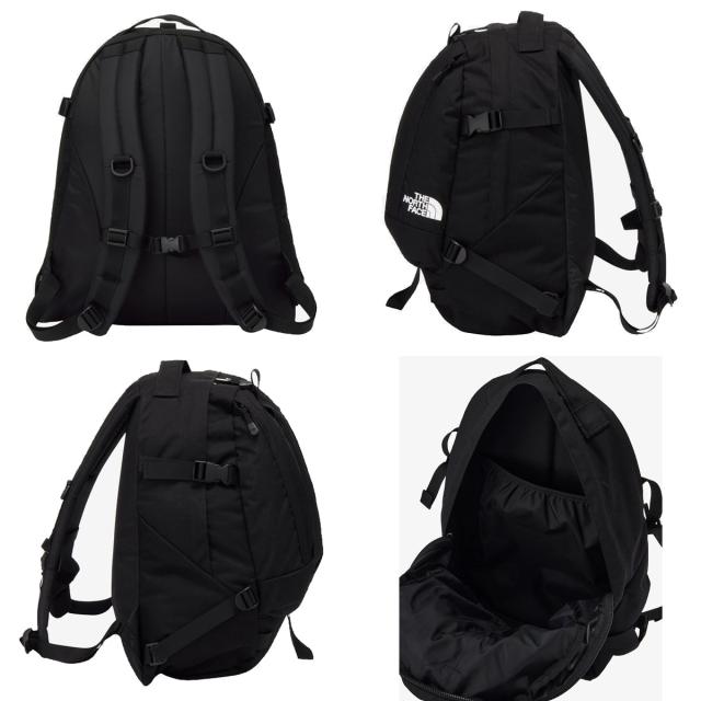 ザ・ノース・フェイス THE NORTH FACE KINKAJOU キンカジュー メンズ