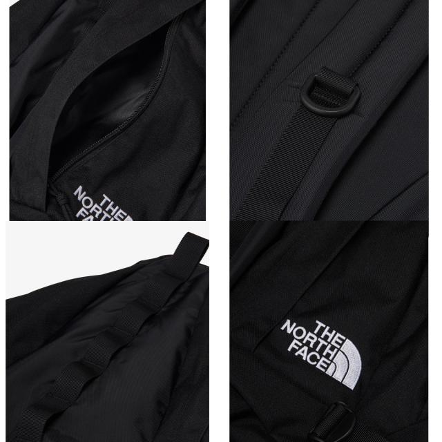 ザ・ノース・フェイス THE NORTH FACE KINKAJOU キンカジュー  メンズ レディース ユニセックス 男女兼用 カジュアル アウトドアバッグパック リュック デイパック タウンユース 通勤 通学 ハイキング 軽量 NM82550_5