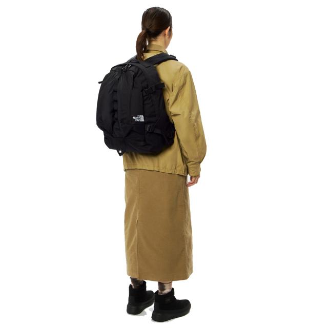 ザ・ノース・フェイス THE NORTH FACE KINKAJOU キンカジュー  メンズ レディース ユニセックス 男女兼用 カジュアル アウトドアバッグパック リュック デイパック タウンユース 通勤 通学 ハイキング 軽量 NM82550_6