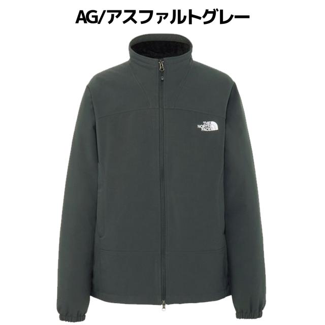 ザ・ノース・フェイス THE NORTH FACE 【正規取扱店】 アドバンスドジャケット メンズ レディース ユニセックス 登山 アウトドア トレイル ウェア アウター ランニング タウンユース はっ水  NP72550_1