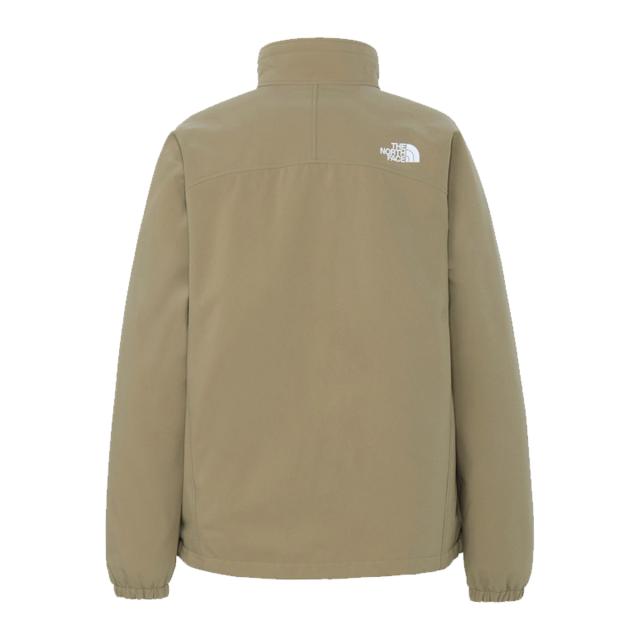 ザ・ノース・フェイス THE NORTH FACE 【正規取扱店】 アドバンスドジャケット メンズ レディース ユニセックス 登山 アウトドア トレイル ウェア アウター ランニング タウンユース はっ水  NP72550_6