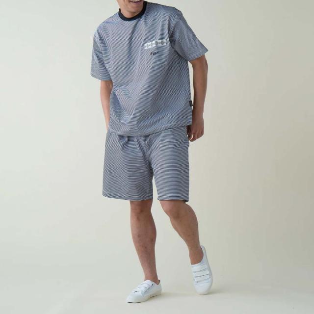 ペンドルトン PENDELTON ショートスリーブティ ショーツ バッグセット SS Tee Shorts Bag Set メンズ レディース ユニセックス カジュアル 半袖 シャツ ショーツ セットアップ 吸汗速乾 19802734090_1