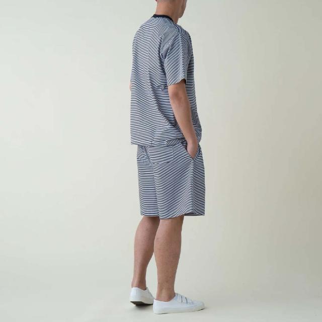ペンドルトン PENDELTON ショートスリーブティ ショーツ バッグセット SS Tee Shorts Bag Set メンズ レディース ユニセックス カジュアル 半袖 シャツ ショーツ セットアップ 吸汗速乾 19802734090_2