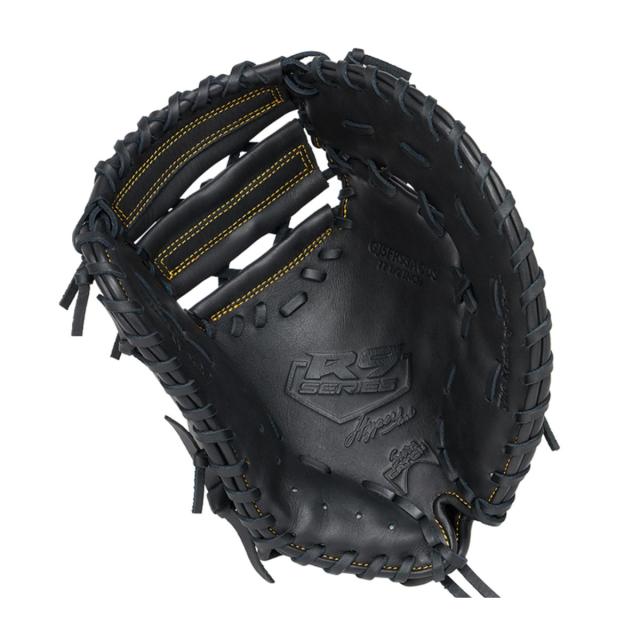 ローリングス Rawlings HYPER TECH R9 SERIES 少年軟式用グラブ 一塁手