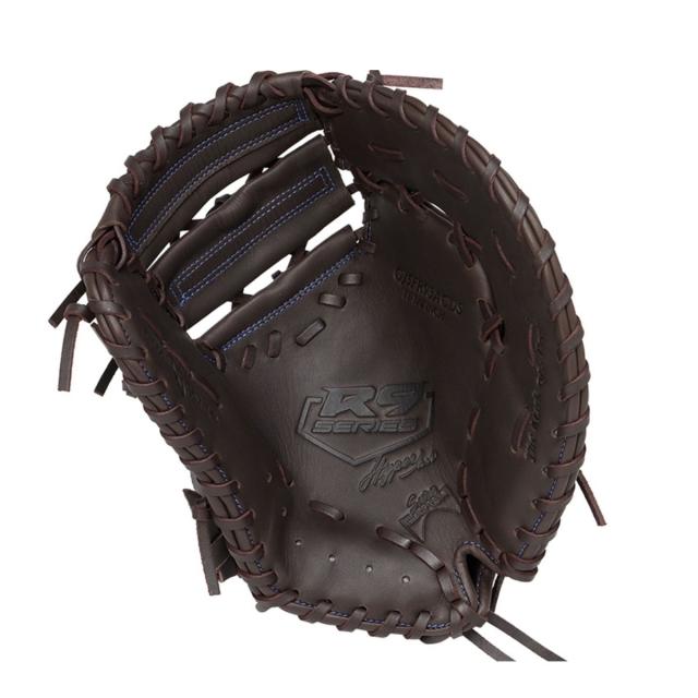 ローリングス Rawlings HYPER TECH R9 SERIES 少年軟式用グラブ 一塁手