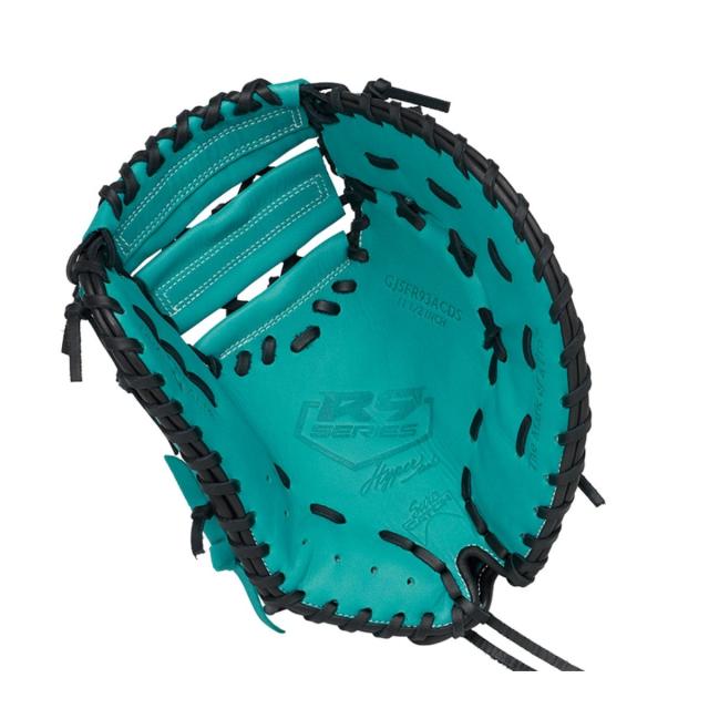 ローリングス Rawlings HYPER TECH R9 SERIES 少年軟式用グラブ 一塁手