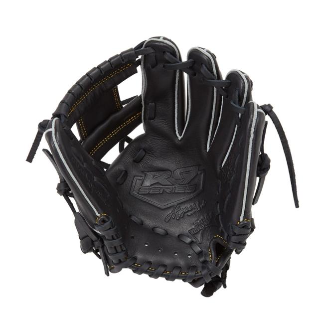 165.Rawlings軟式グラブ 軟式 HOH® GRAPHIC PARADISE [オール