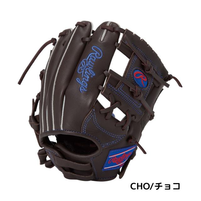 ローリングス Rawlings HYPER TECH R9 SERIES 少年軟式用グラブ オール