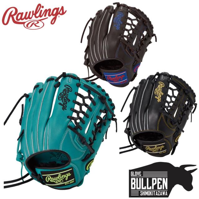 ローリングス(Rawlings) 野球 グローブ グラブ 少年 子供 JR. 軟式
