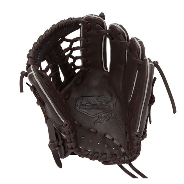 ローリングス Rawlings HYPER TECH R9 SERIES 少年軟式用グラブ オール