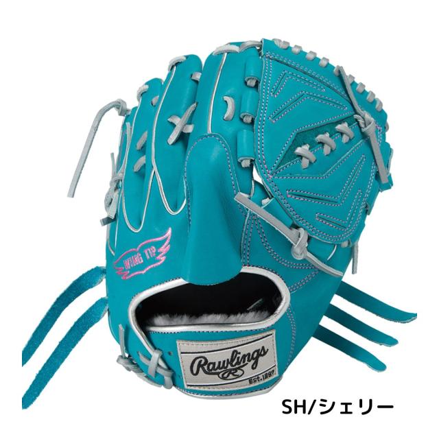 ローリングス Rawlings HOH PRO EXCEL Color Palette プロエクセル 軟式用グラブ 投手用 サイズ11.75 【ベースボールマリオ】 野球 軟式 グローブ ピッチャー用 GR5FHECA15W ローリングス Rawlings HOH PRO EXCEL Color Palette プロエクセル