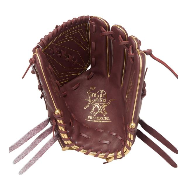 ローリングス Rawlings HOH PRO EXCEL Color Palette プロエクセル
