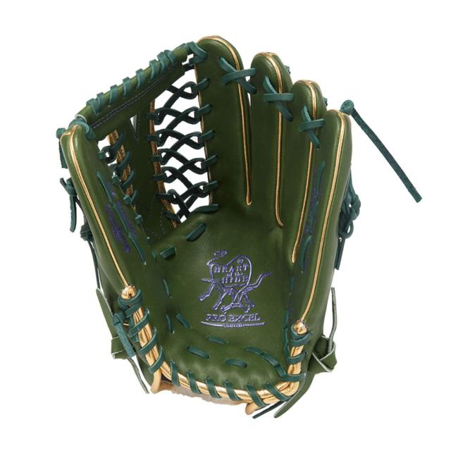 ローリングス Rawlings HOH PRO EXCEL Color Palette プロエクセル