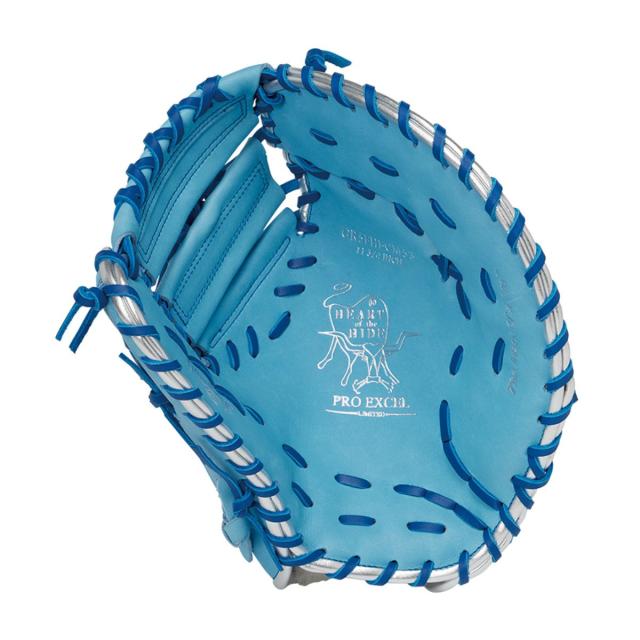 ローリングス Rawlings HOH PRO EXCEL Color Palette 軟式用グラブ