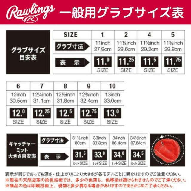 ローリングス Rawlings HOH PRO EXCEL Color Palette プロエクセル 軟式用グラブ 内野手用 サイズ11.25 右投用 【ベースボールマリオ】 野球 軟式 グローブ 内野手 GR5FHECN62_7