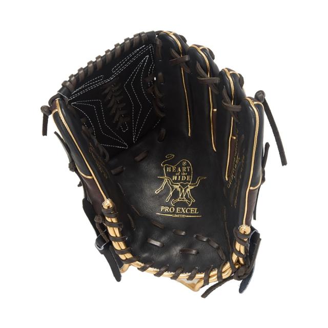 ローリングス Rawlings HOH PRO EXCEL Wizard #02 COLORS 軟式用グラブ