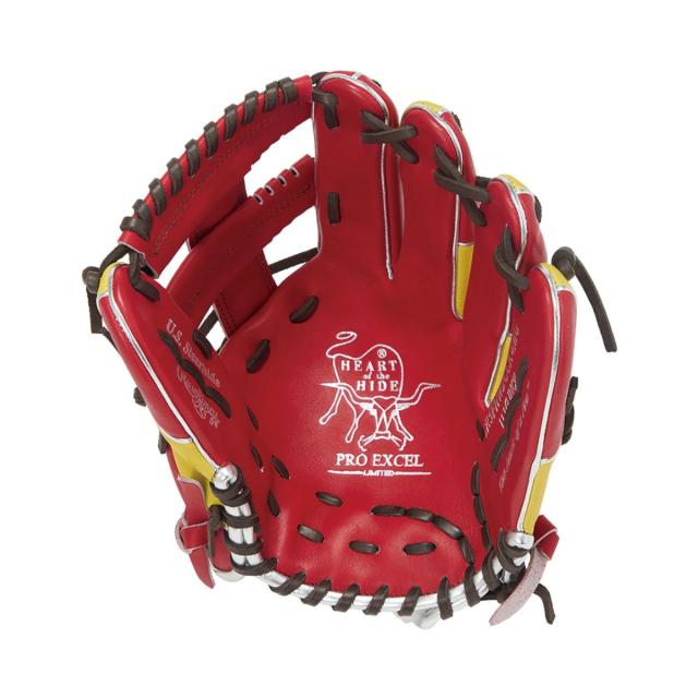 Rawlings ローリングス HOH 一般 軟式用 オールラウンド グローブ