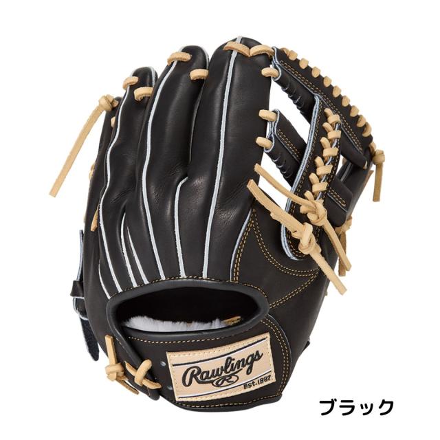ローリングス Rawlings HOH PRO EXCEL FS Style 軟式用グラブ 内野手用 プロエクセル 一般 サイズ11.25 【ベースボールマリオ】 野球 軟式 グローブ 内野手 GR5HENP2FS ローリングス Rawlings HOH PRO EXCEL FS Style 軟式用グラブ 内野手用
