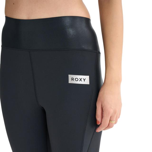 ロキシー ROXY REFLECT BRIGHTLY LEGGINGS リフレクト ブライトリー