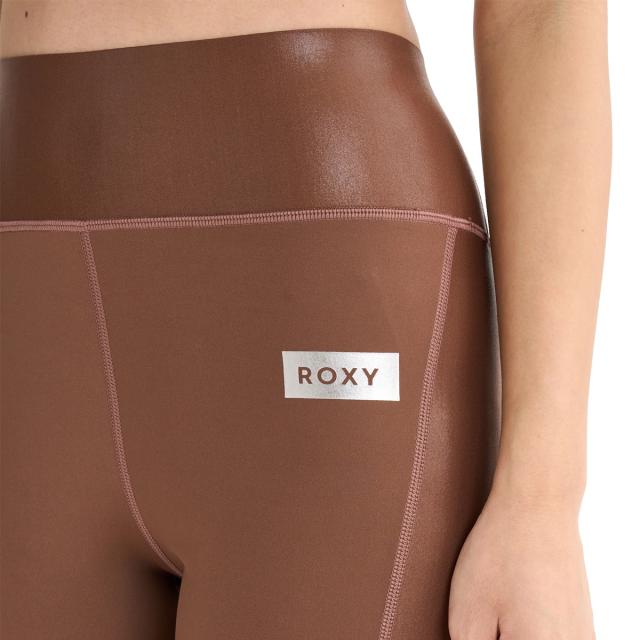 ロキシー ROXY REFLECT BRIGHTLY LEGGINGS リフレクト ブライトリー