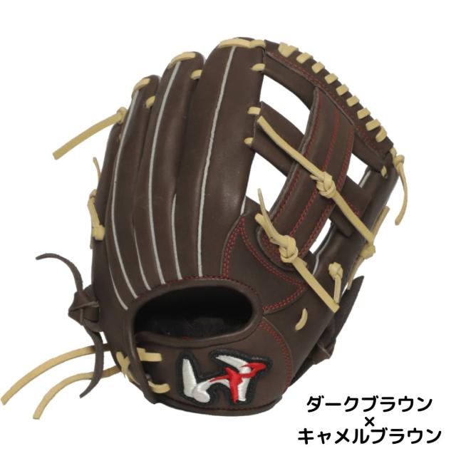 ワールドペガサス WORLD PEGASUS Jr.軟式グランドデビルTH 軟式用