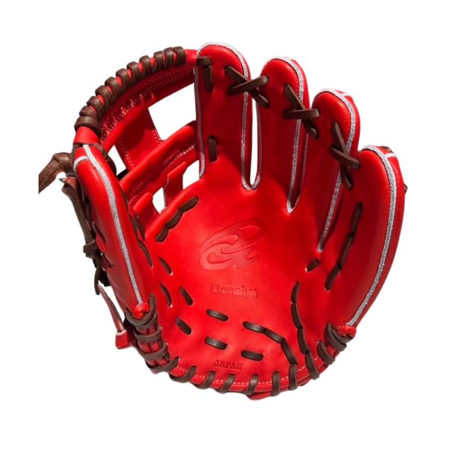 野球軟式グローブ ドナイヤ山田哲人2015年オールスターモデル ドナイヤ
